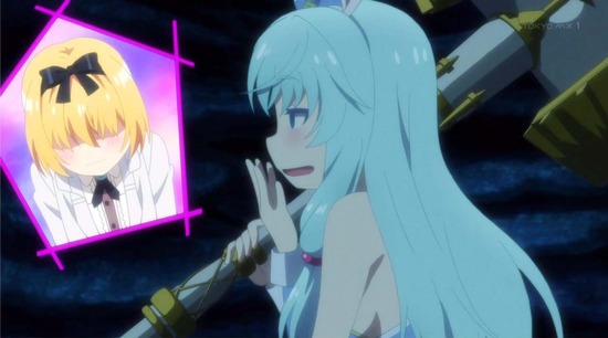 ありふれた職業で世界最強 2nd season5話画面カット020