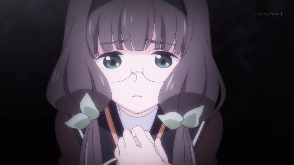 selector spread WIXOSS 5話010