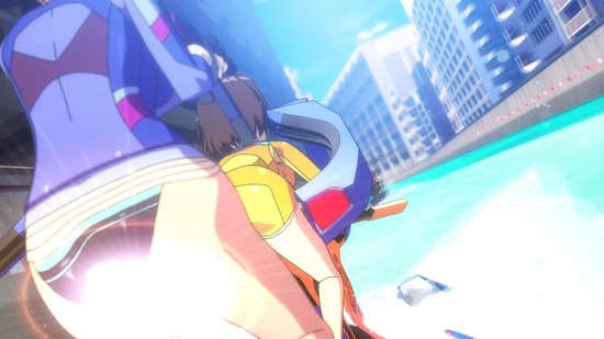神田川JET GIRLS 2話番組カット015