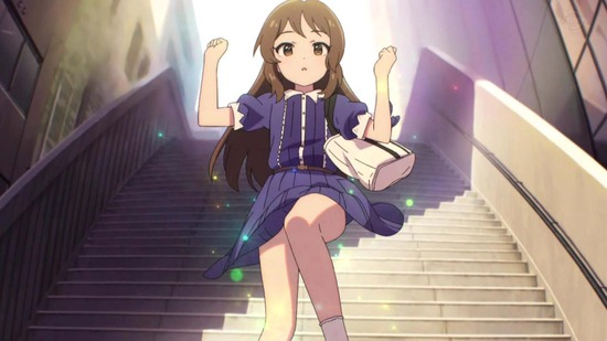 アイドルマスターU149 1話場面カット042