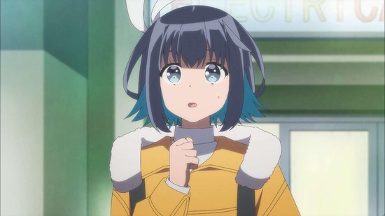 16bitセンセーション 9話場面カット22
