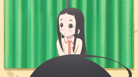 かくしごと 3話場面カット058