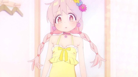 お兄ちゃんはおしまい! 3話場面カット099