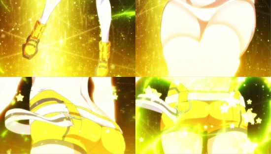 ViVid Strike! 3話場面カット_008