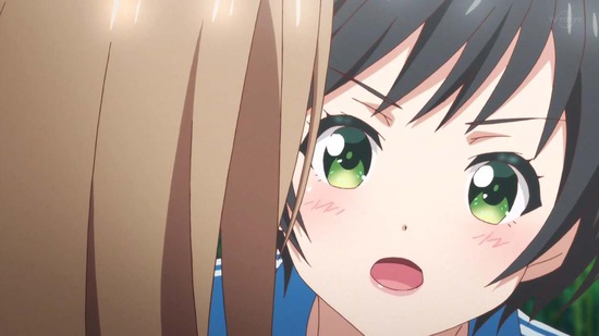 八月のシンデレラナイン 6話番組カット015