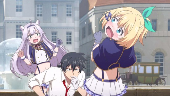 ロクでなし魔術講師と禁忌教典 1話場面カット_007
