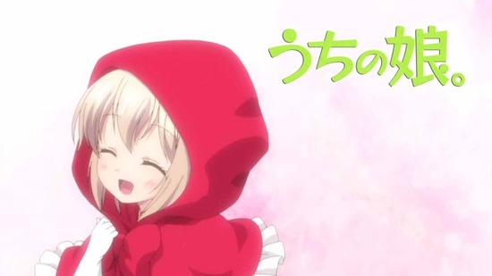 うちの娘の為ならば、俺はもしかしたら魔王も 3話番組カット008