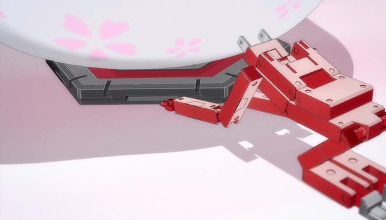 FRAME ARMS GIRL10話場面カット_012