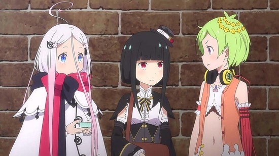 咲う アルスノトリア すんっ! 6話場面カット021