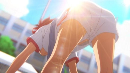 古見さんは、コミュ症です。　１０話番組カット010