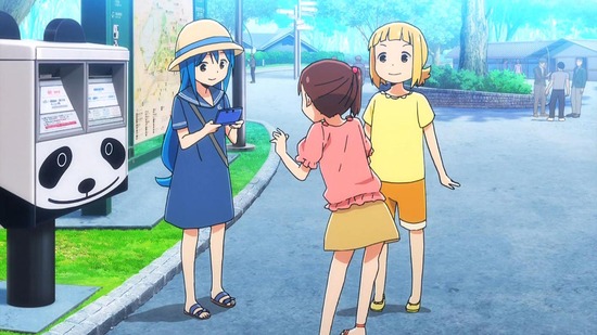 三ツ星カラーズ 1話場面カット021