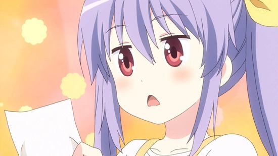のんのんびより のんすとっぷ 4話場面カット035