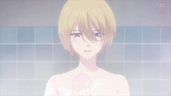 女神のカフェテラス 24話場面カット052