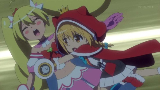 叛逆性ミリオンアーサー 8話場面カット044