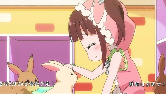 アイマス劇場 1話場面カットSample_005