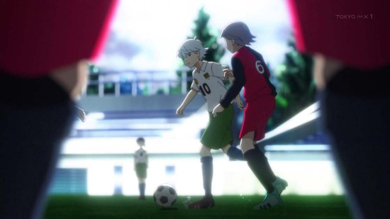 さよなら私のクラマー 12話場面カット006