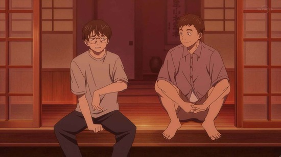 君は放課後インソムニア 12話場面カット032
