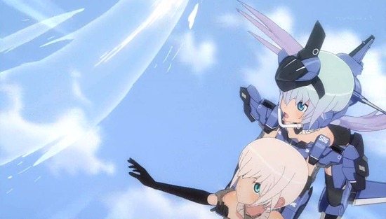 フレームアームズ・ガール3話場面カット_004