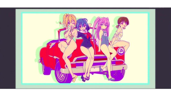 ぱすてるメモリーズ 12話番組カット060