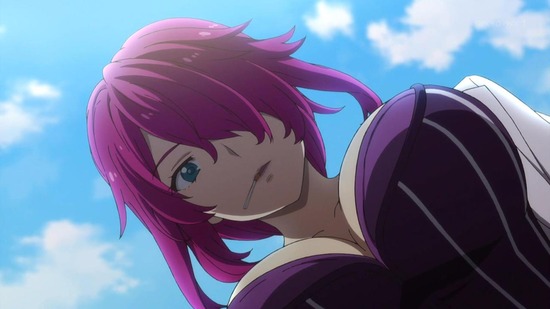 この世の果てで恋を唄う少女YU-NO １話番組カット003