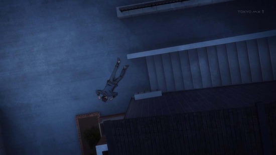 乙女ゲー世界はモブに厳しい世界です　１話番組カット005