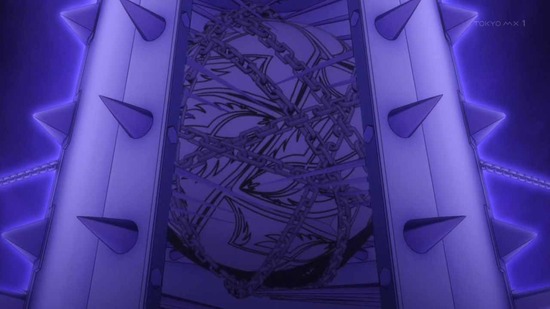 盾の勇者の成り上がり 11話番組カット019