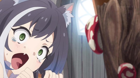プリンセスコネクト!ReDive Season 2 3話場面カット_018