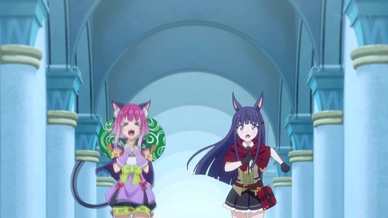 プリンセスコネクト!ReDive Season 2 10話番組カット008