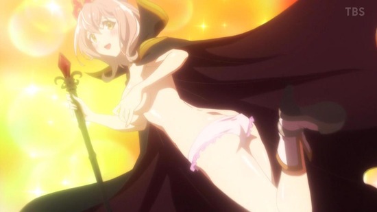 異世界魔王と召喚少女の奴隷魔術Ω　１話場面カット042