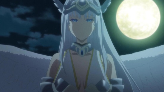 ありふれた職業で世界最強 9話画面カット030