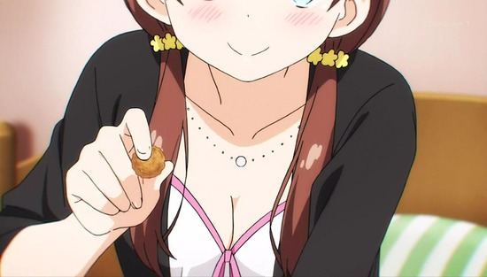 One Room 10話場面カットSample010