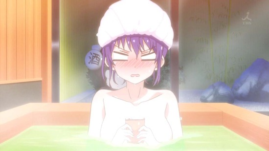 みだらな青ちゃんは勉強ができない　#05番組カット003