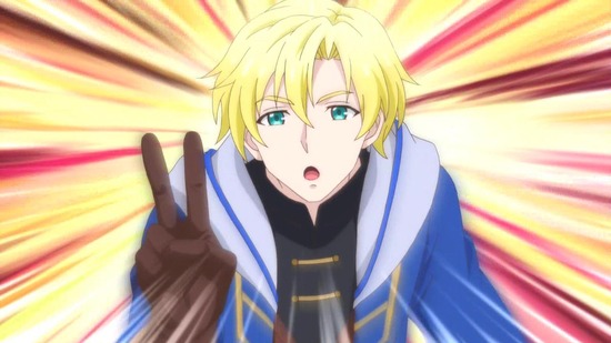 神達に拾われた男 7話場面カット004