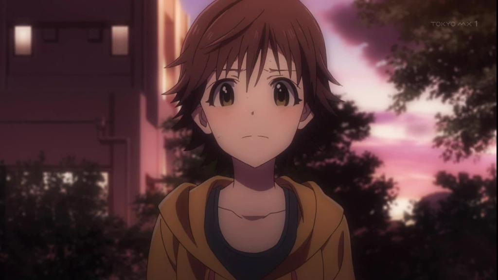 アイドルマスター シンデレラガールズ 7話シーン 019