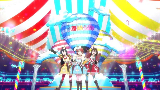 ラブライブ!虹ヶ咲学園スクールアイドル同好会 6話場面カット066
