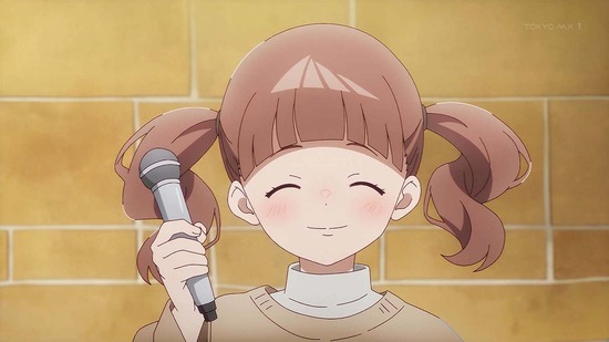 夜のクラゲは泳げない 6話場面カット025
