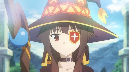 この素晴らしい世界に爆焔を! 6話場面カット045