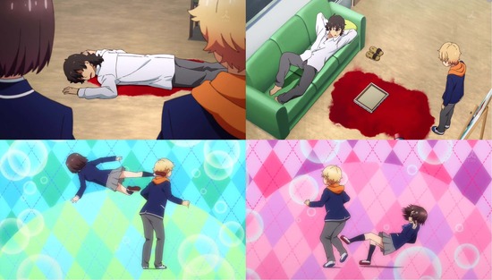 この美術部には問題がある！　２話場面カット_001