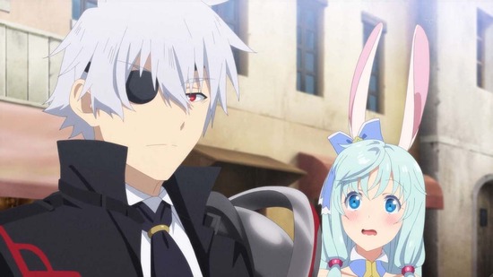 ありふれた職業で世界最強 season 3　２話場面カット001