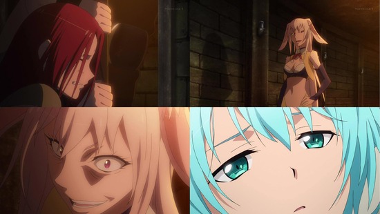 GATE 自衛隊 彼の地にて、斯く戦えり 22話_画像sample_009
