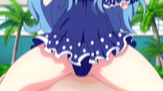 デート・ア・ライブⅢ 12話番組カット062