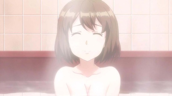 神田川JET GIRLS 3話番組カット067