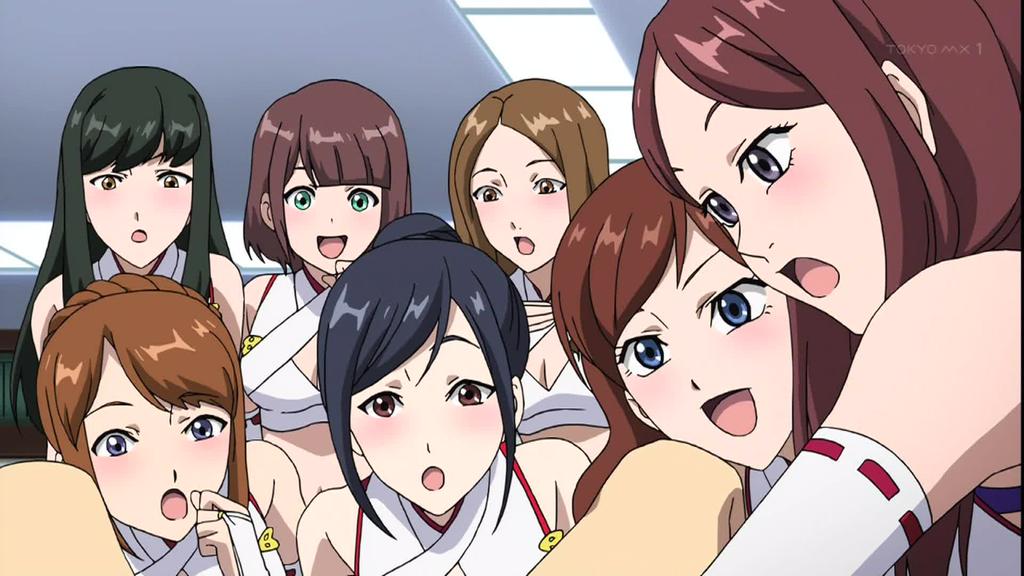 クロスアンジュ 天使と竜の輪舞(ロンド) 15話023
