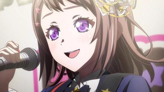 BanG Dream! 13話番組カット044