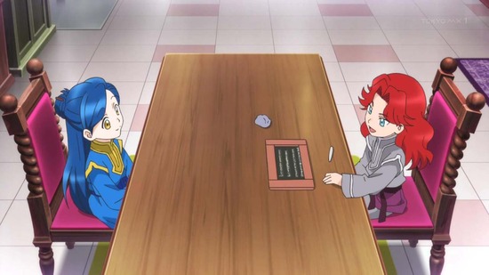 本好きの下剋上 28話番組カット005