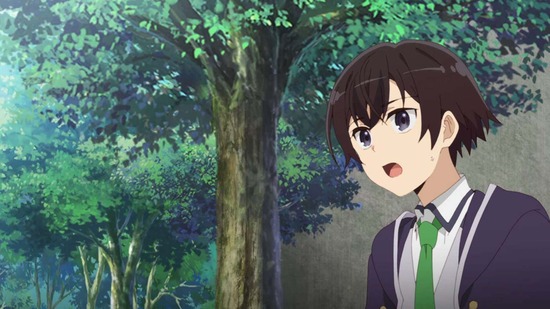 最強陰陽師の異世界転生記 8話場面カット011