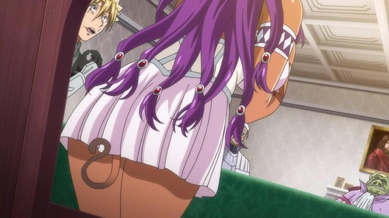 ピーター・グリルと賢者の時間 6話場面カット041