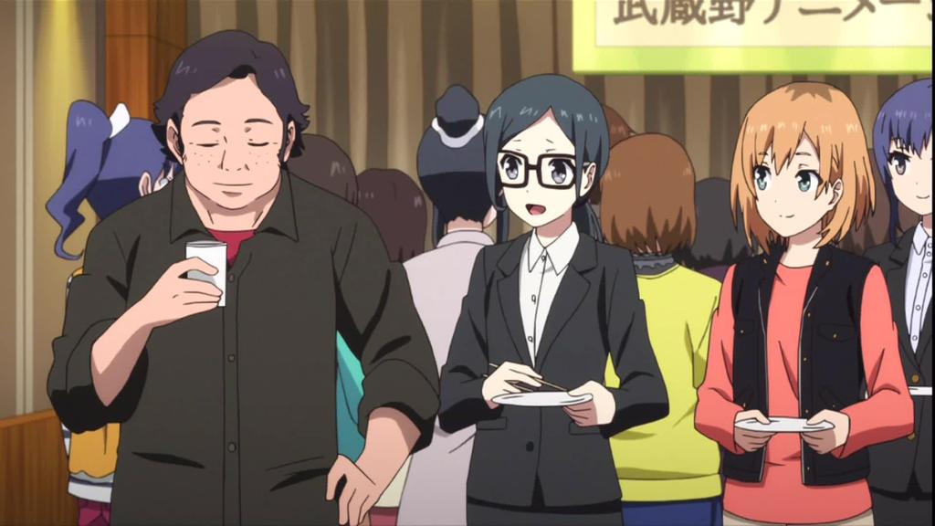 SHIROBAKO 15話003