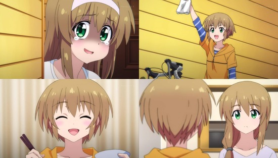 ろんぐらいだぁす! 8話画像sample_002