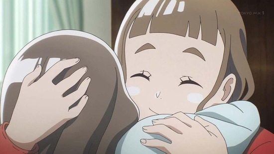 宇宙よりも遠い場所 5話場面カット029